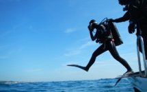 Accident de plongée : un sexagénaire succombe au large de Dieppe