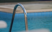 Yvelines : deux perturbateurs interpellés à la piscine d'Aubergenville