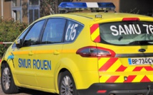 Seine-Maritime : cinq blessés dans un accident impliquant trois véhicules à Bolbec