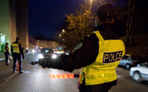Rouen : les voleurs chutent de scooter en voulant échapper à la police  