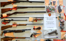Eure : des armes à feu et des munitions saisies au domicile du tireur à Gasny