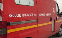Yvelines : un bus percute deux véhicules après un malaise de sa conductrice, trois blessés