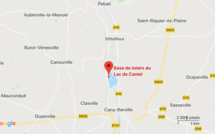 Seine-Maritime : deux enfants échappent à la noyade sur la base de loisirs de Caniel 
