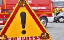 Yvelines : une femme grièvement blessée dans un accident sur la rocade de Limay