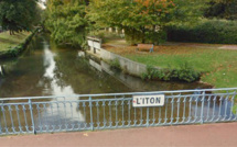 Sécheresse dans l'Eure : arrêtés de vigilance sur les bassins amont de l’Iton et de l'Avre 