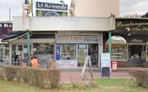 Seine-Maritime : attaque à la voiture-bélier d'un tabac-presse à Bihorel, près de Rouen