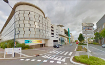 Yvelines : il annonce son suicide à ses proches et se jette du 7ème étage d’un parking 