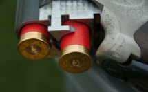 Coups de feu dans l'Eure : des armes et 2500 cartouches saisies chez un ancien militaire