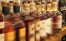 Eure : accusés d'avoir dérobé pour près de 70 000€ de bouteilles d'alcool à Beuzeville