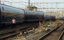 Un TGV Paris - Marseille déraille : aucun blessé mais de grosses perturbations attendues  