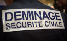 Yvelines : un obus découvert par deux adolescents en forêt de Saint-Germain-en-Laye 