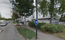 Le cadavre d'un SDF découvert près d'un tas de détritus sur les Hauts-de-Rouen