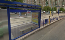 Seine-Maritime : mort d'une femme à une station du tramway à Sotteville-lès-Rouen