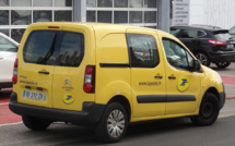 Évreux : sous la menace, il vole le véhicule du facteur qui faisait sa tournée et l’abandonne plus loin 