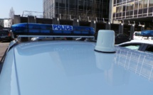 Elbeuf : trois voleurs confondus par une forte odeur d'essence sur leurs vêtements