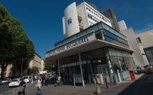 Rouen : fuite d'eau chaude au centre Henri-Becquerel, pas d'incidence sur le fonctionnement 