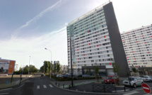 Le Havre : une jeune femme tente de mettre fin à ses jours en sautant du 6e étage 