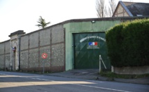 Prison d'Evreux : les policiers font avorter une tentative de parachutage