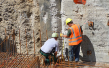Yvelines : travail dissimulé sur un chantier, sept personnes interpellées à Trappes 