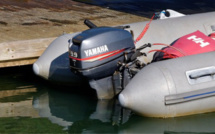 Yvelines : cinq moteurs de bateaux dérobés au club d’aviron à Hardricourt, deux suspects recherchés 