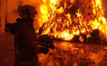 Incendie criminel à Montivilliers : cinq boutiques détruites au centre commercial de la Belle Étoile