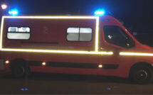 Accident mortel ce matin entre Pont de l’Arche et Louviers : une voiture pulvérisée par un camion