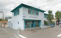 Sotteville-lès-Rouen : l'enveloppe contenait de la poudre blanche, le commissariat de police évacué