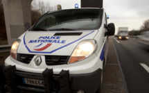 Yvelines : deux hommes interpellés après une course-poursuite sur l’A13  