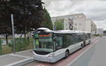 Un chauffeur de bus frappé et gazé par deux hommes encagoulés près de Rouen