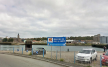 Seine-Maritime : le cadavre d'un homme repêché dans un bassin du port de Dieppe
