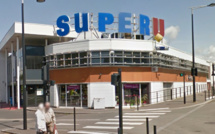 Le Havre : deux voleurs d'alcool et de jeux vidéo démasqués par les surveillants d'un hypermarché