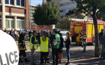Fausse alerte incendie à l’hôtel de police de Rouen : trois-cents personnes évacuées 