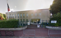 Yvelines : mécontent, il monte sur le toit de la sous-préfecture de Saint-Germain-en-Laye