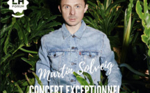 Concert de Martin Solveig au Havre : restrictions de circulation et du stationnement ce samedi