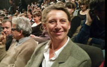 Région Normandie : Emmanuelle Dormoy démissionne de son mandat de vice-présidente en charge de la Culture