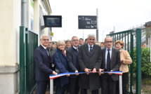 Eure : la gare de Verneuil d’Avre et d’Iton dotée de nouveaux équipements 