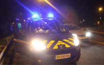 Sept cambrioleurs interpellés en Seine-Maritime et dans l’Eure par les gendarmes de Bernay