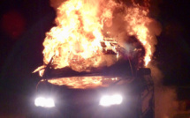 Rouen : elle incendie sa voiture devant sa banque pour exprimer son mécontentement 