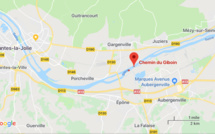 Yvelines : le corps d’une sexagénaire repêché dans la Seine à Épône 