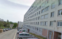 Voitures incendiées au Havre : la façade d’un immeuble dégradée par les flammes sur trois étages 