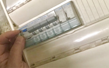 Rouen : une personne âgée se fait voler son porte-monnaie par un faux agent Enedis