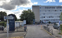 Yvelines : mort d'une septuagénaire, traînée par sa voiture sur le parking de l'hôpital de Trappes