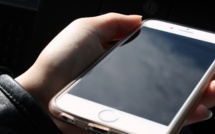 Evreux : coursé par ses victimes, le voleur de téléphones tombe nez à nez avec les policiers 