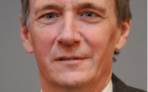 Région Normandie : Patrick Gomont succède à Emmanuelle Dormoy à la tête de la culture régionale