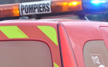 Trappes (Yvelines) : pompiers et policiers victimes de jets de projectiles lors d’une intervention