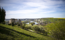 « La Seine à Vélo » entend participer au développement touristique de la Vallée de la Seine