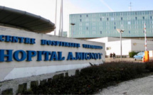 Yvelines : victime d’un malaise dans un supermarché, elle succombe à un arrêt cardio-respiratoire