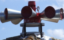 Les sirènes retentiront désormais à 11h45 le premier mercredi du mois dans l’Eure 