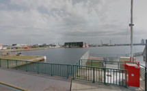 Le Havre : tombé à l’eau, il tente de frapper le policier qui a plongé pour le secourir 