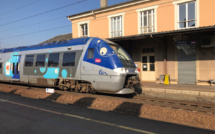 Eure : un train immobilisé 40 minutes en gare de Vernon après la découverte d’une valise suspecte 